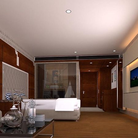 Nirvana Wood Resort & Spa Шимла Экстерьер фото